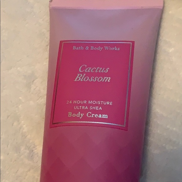 Bath and body works gift set - Picture 6 of 11